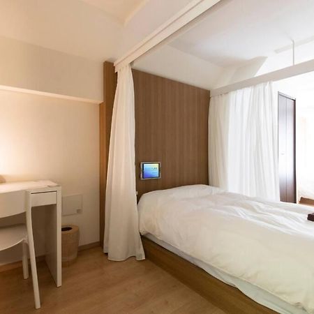 Sleeplab The Stay 西新宿annex【睡眠特化型ホテル】 도쿄 외부 사진