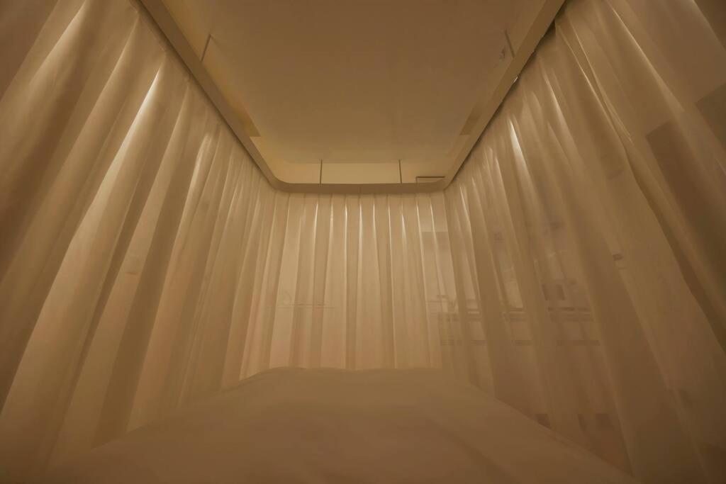 Sleeplab The Stay 西新宿annex【睡眠特化型ホテル】 도쿄 외부 사진