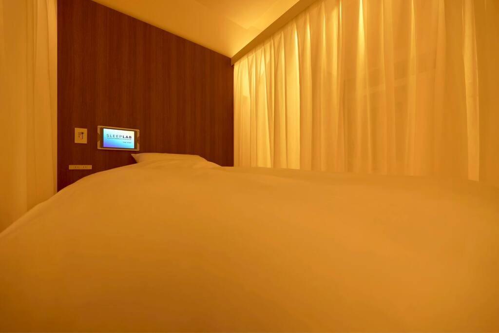 Sleeplab The Stay 西新宿annex【睡眠特化型ホテル】 도쿄 외부 사진