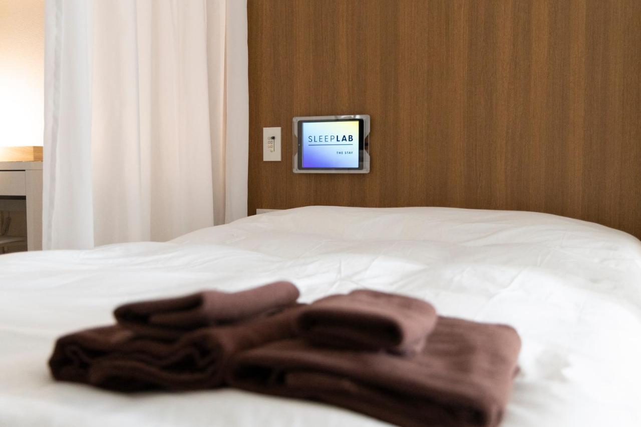 Sleeplab The Stay 西新宿annex【睡眠特化型ホテル】 도쿄 외부 사진