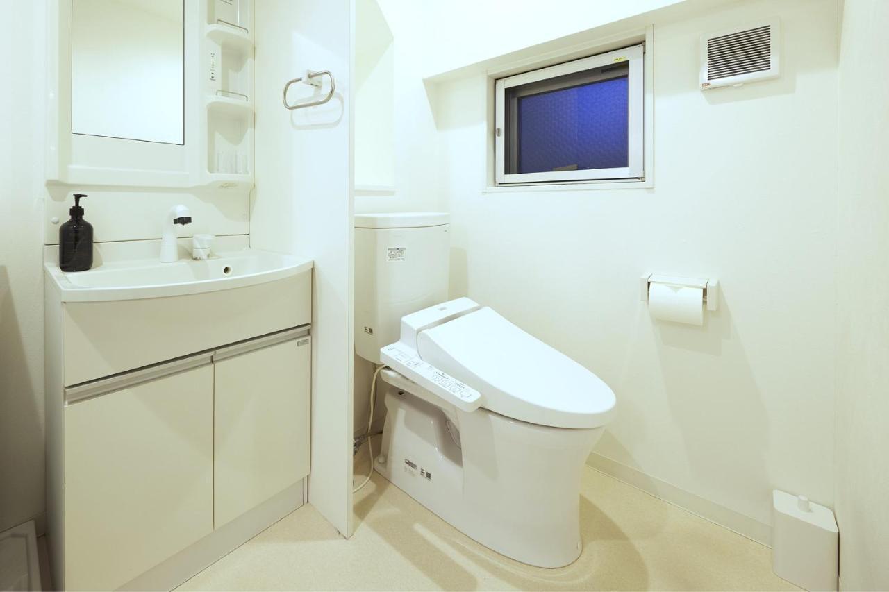 Sleeplab The Stay 西新宿annex【睡眠特化型ホテル】 도쿄 외부 사진